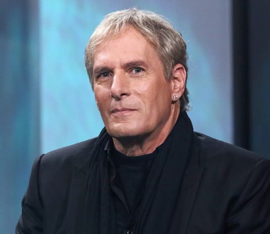 Concert Michael Bolton in Bucuresti!