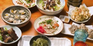 10 reguli de baza a regimului Okinawa!