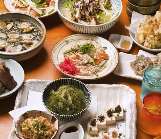 10 reguli de baza a regimului Okinawa!
