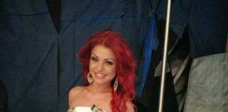 Ana Maria Mocanu era sa ramana fara sani!