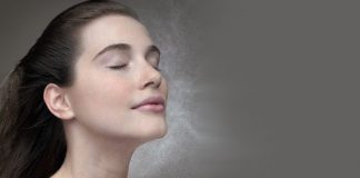 Cat de buna este apa termala pentru piele!