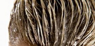 Iata cat de buna este mierea pentru parul tau!