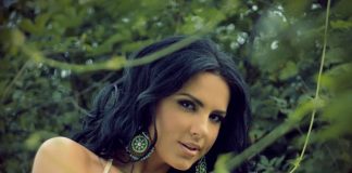 Lavinia Parva vorbeste despre silueta sa!