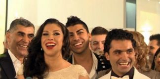 Pepe si Raluca Pastrama sunt sot si sotie!