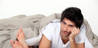 De ce apar problemele erectile in timpul activitatii sexuale?