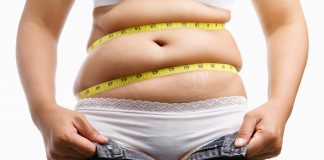 Scapa de grasimea abdominala!