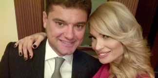 Valentina Pelinel a divortat oficial!