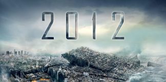 Top 10 filme despre sfarsitul lumii