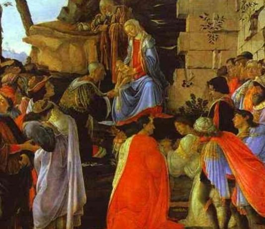 10 replici cu si despre familia de Medici