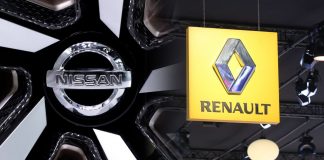 Dacia, intre Maroc și nicovala