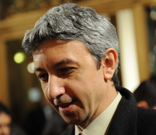 Dan Diaconescu, noul patron Oltchim?