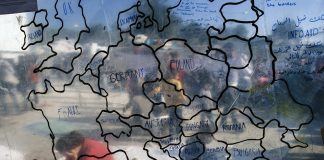 Salonul Auto, dovada prabușirii Europei