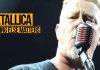 Top 10 balade Metallica