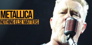 Top 10 balade Metallica