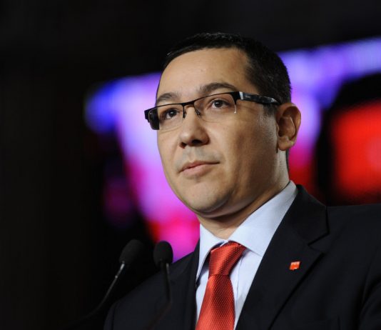 Unde-i bugetul, Ponta? Unde-i bugetul, Blaga?