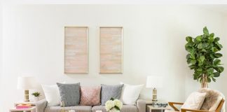 Moduri de a-ti decora casa pentru vara!