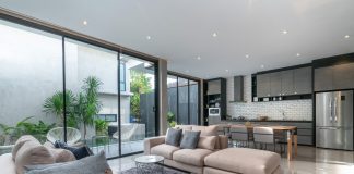 Cum alegem colțarul ideal pentru cerințele noastre și pentru o amenajare perfectă?