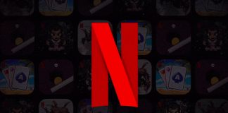 Dupa Android, Netflix lanseaza cinci noi jocuri mobile pentru utilizatorii Apple