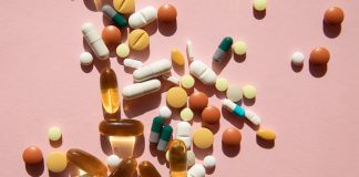 Ce se poate intampla cand iei vitamine in exces