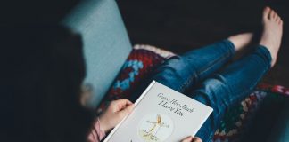 De ce lecturarea in glas a cartilor de la Univers Enciclopedic este buna chiar si pentru copiii mici