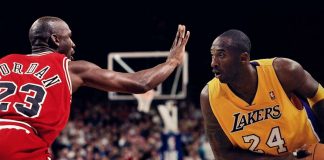 45 de citate de baschet de la cei mai buni jucatori