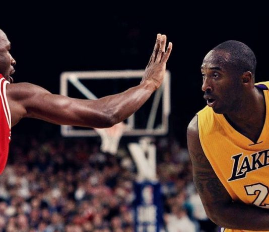 45 de citate de baschet de la cei mai buni jucatori