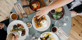 5 sfaturi pentru a elimina 500 de calorii pe zi din alimente fara sa observi