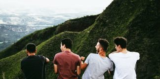 50 de provocari indraznete pentru retelele sociale si pentru viata reala