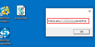 Este sigur sa cumparati o cheie de produs Windows 10 de pe eBay?