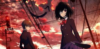 Anime gore, brutale si violente pe care trebuie sa le urmaresti