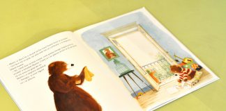 20 de carti de ilustratie pe care iti vei dori sa le ai