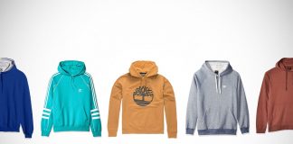 Cele mai bune 61 de hanorace pentru barbati