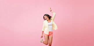 Citate scurte care va vor pune un zambet instantaneu pe fata