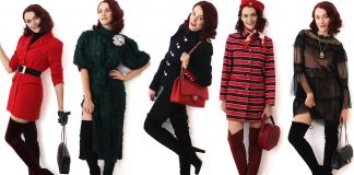 De unde sa cumparati cizme peste genunchi