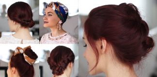 5 coafuri usoare de vacanta, care cu siguranta vor impresiona