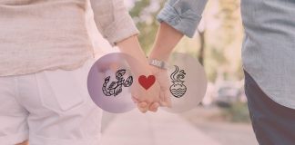 Compatibilitatea Scorpion si Varsator in dragoste, relatii si sex