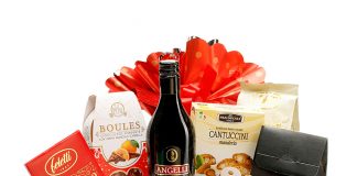 De ce cadourile gourmet sunt mereu o idee bună & variante dintre care să alegi când comanzi online