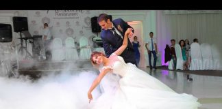 Cantece de nunta: muzica perfecta pentru fiecare moment