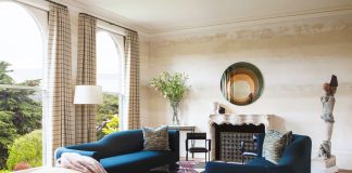 Sfaturi pentru a decora o canapea cu paturi