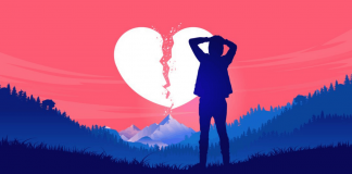 Sa vad un terapeut dupa despartire a fost cel mai bun lucru pe care l-as fi putut face vreodata pentru mine