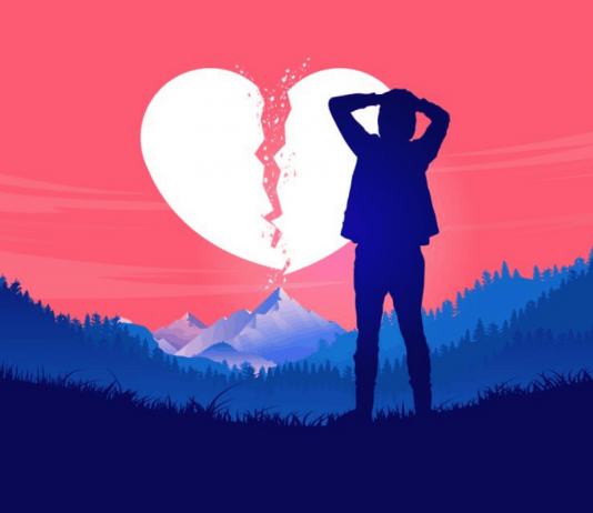 Sa vad un terapeut dupa despartire a fost cel mai bun lucru pe care l-as fi putut face vreodata pentru mine