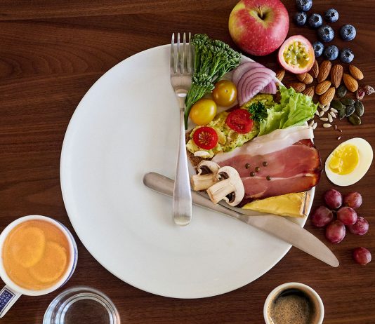 5 motive pentru care ar trebui sa faci dieta postului intermitent