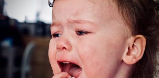 Cum sa controlezi emotiile negative la copii