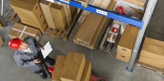 Despre utilajele de manipulare a mărfii