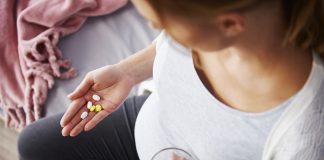 Diclofenacul dauneaza embrionului in timpul sarcinii?