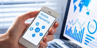 5 aplicatii de marketing mobil care iti fac viata mai usoara