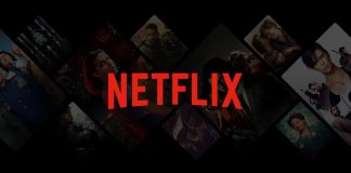 Descarcati Netflix pentru Android