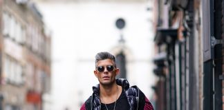 Reguli pentru purtarea vestei captusite