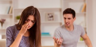 Cum sa evitati relatiile toxice in familie