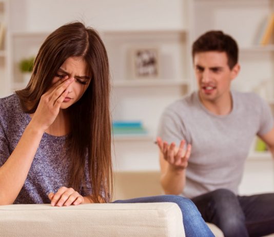 Cum sa evitati relatiile toxice in familie